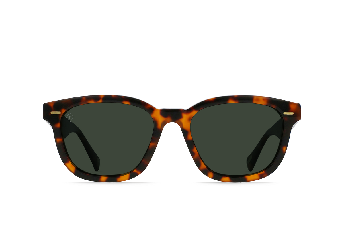 MYLES-Huru / Green Polarized