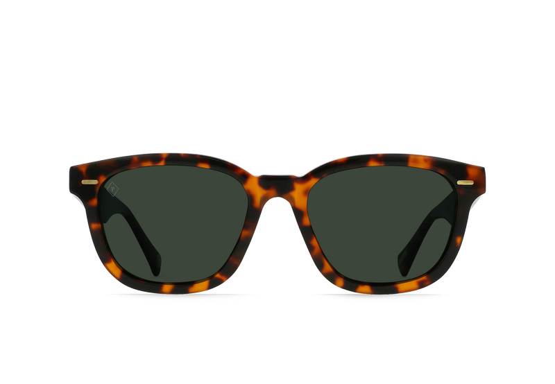 MYLES-Huru / Green Polarized