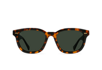 MYLES-Huru / Green Polarized