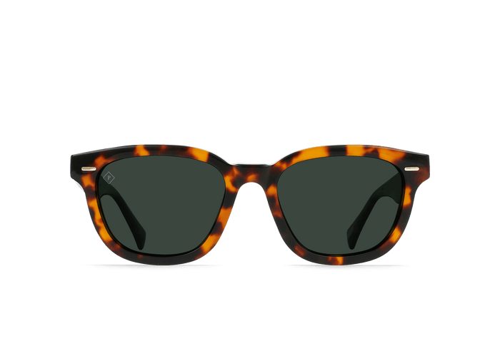 MYLES-Huru / Green Polarized