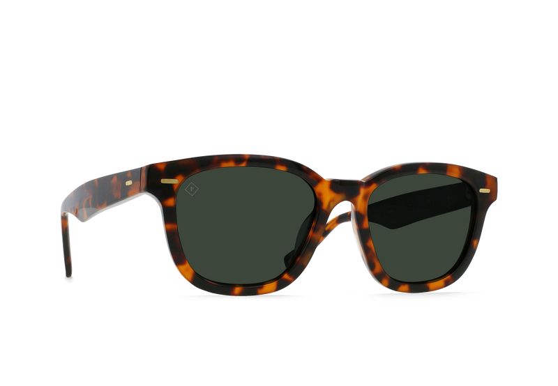 MYLES-Huru / Green Polarized