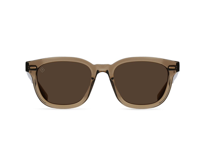 MYLES-Ghost / Vibrant Brown Polarized