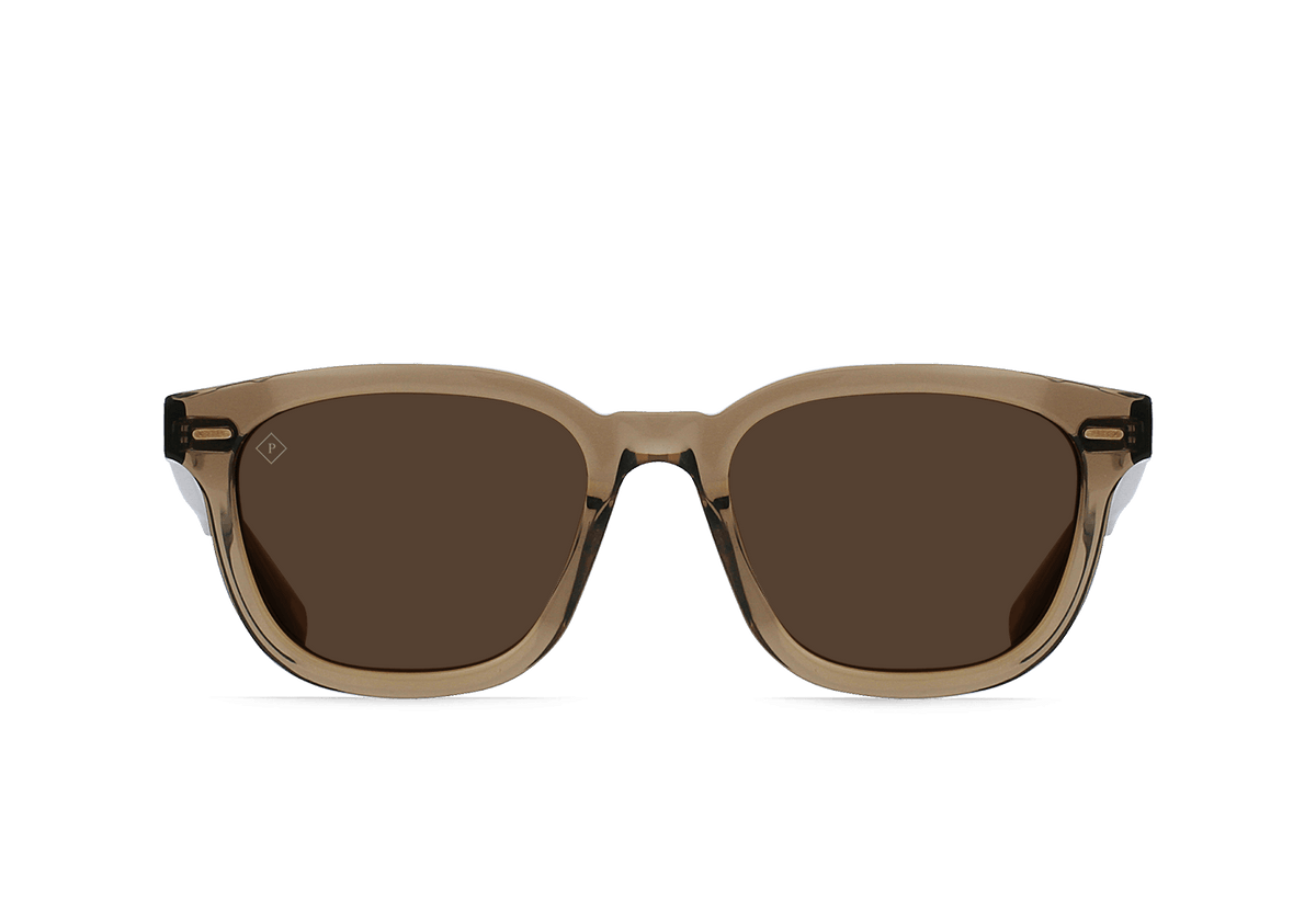 MYLES-Ghost / Vibrant Brown Polarized