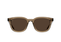 MYLES-Ghost / Vibrant Brown Polarized