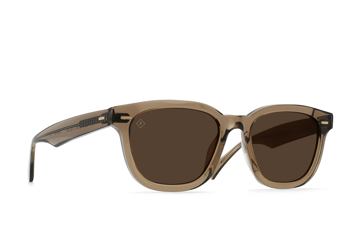 MYLES-Ghost / Vibrant Brown Polarized