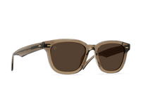 MYLES-Ghost / Vibrant Brown Polarized