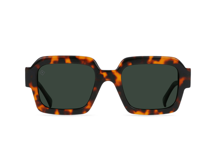 MYSTIQ-Huru / Green Polarized