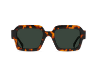 MYSTIQ-Huru / Green Polarized