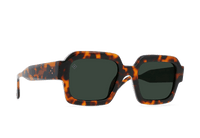 MYSTIQ-Huru / Green Polarized