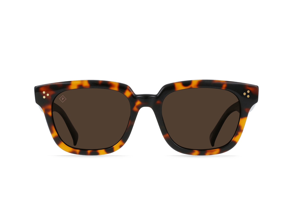 PHONOS-Huru / Vibrant Brown Polarized