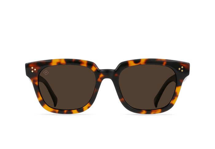 PHONOS-Huru / Vibrant Brown Polarized