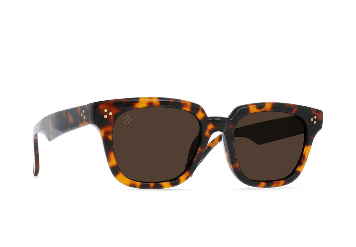 PHONOS-Huru / Vibrant Brown Polarized