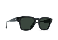 RECE-Crystal Black / Green Polarized