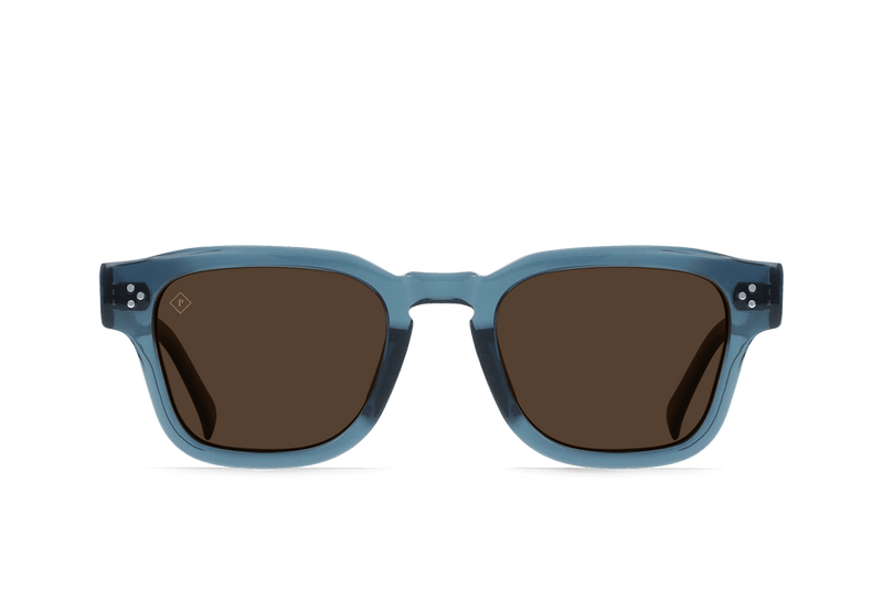 RECE-Absinthe / Vibrant Brown Polarized