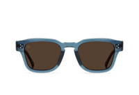 RECE-Absinthe / Vibrant Brown Polarized