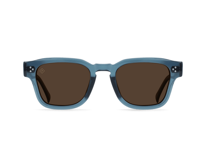 RECE-Absinthe / Vibrant Brown Polarized