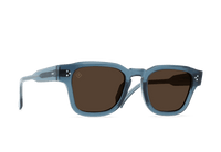 RECE-Absinthe / Vibrant Brown Polarized