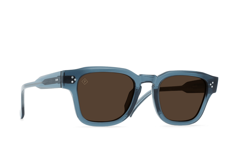 RECE-Absinthe / Vibrant Brown Polarized