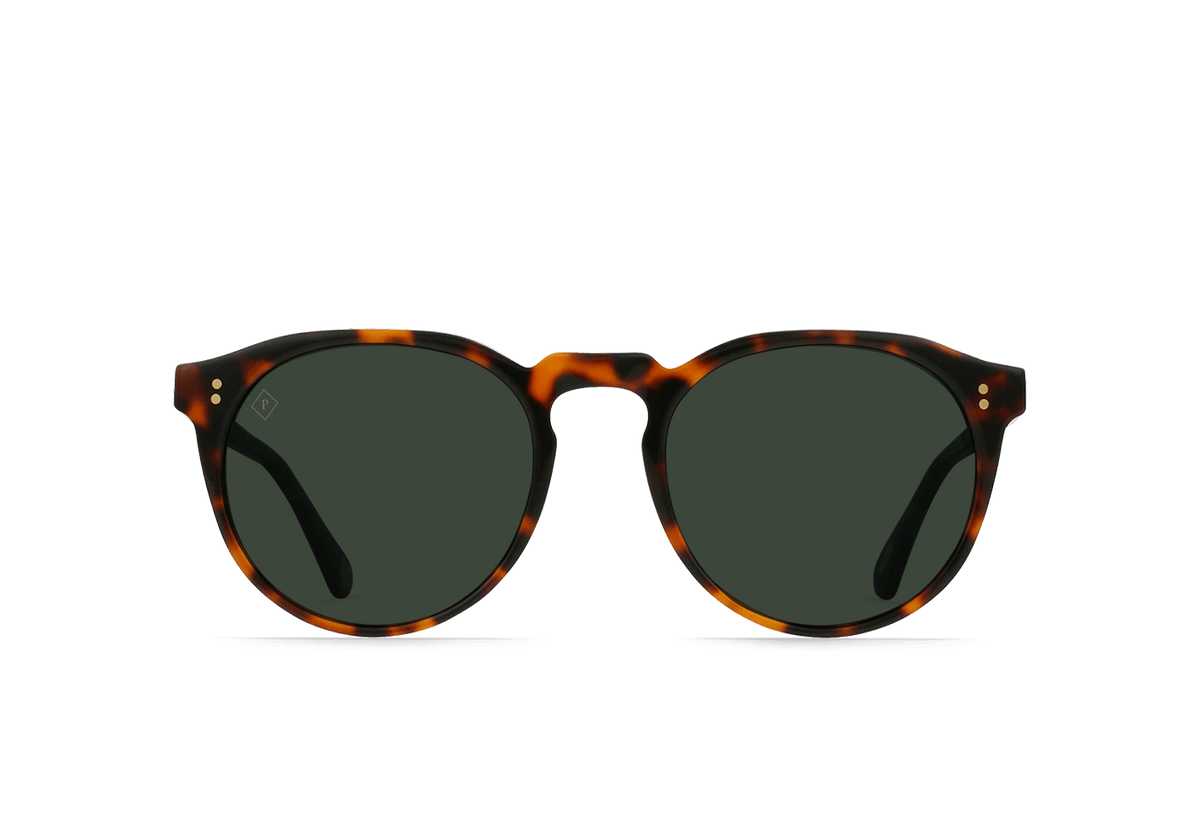 REMMY-Huru / Green Polarized