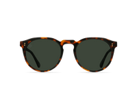 REMMY-Huru / Green Polarized