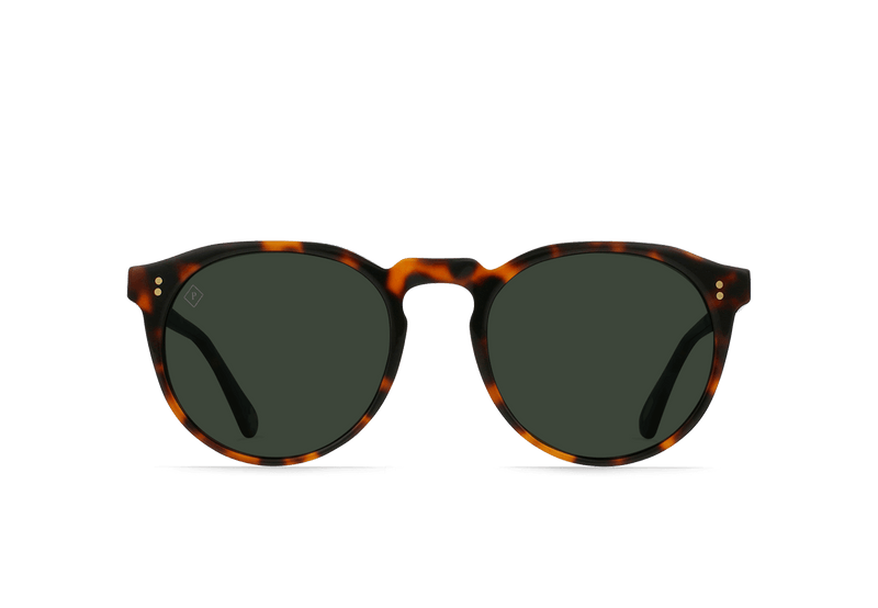 REMMY-Huru / Green Polarized