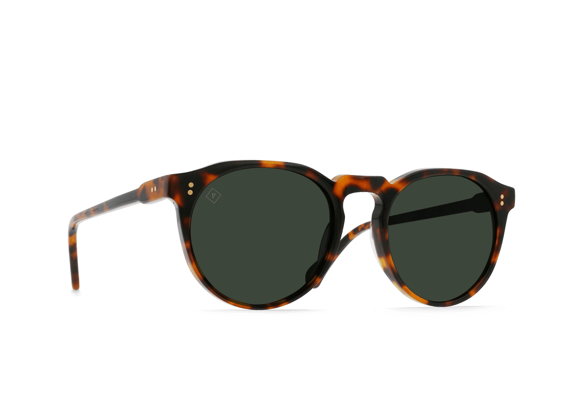 REMMY-Huru / Green Polarized