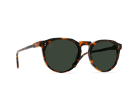 REMMY-Huru / Green Polarized