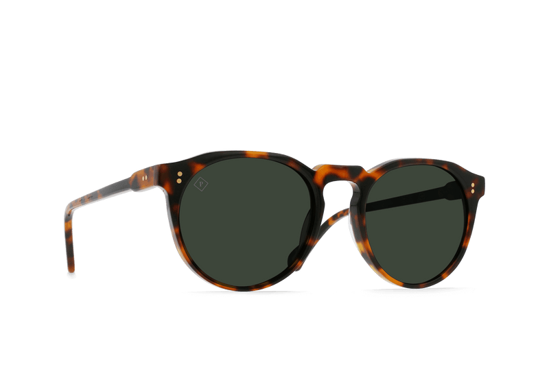 REMMY-Huru / Green Polarized