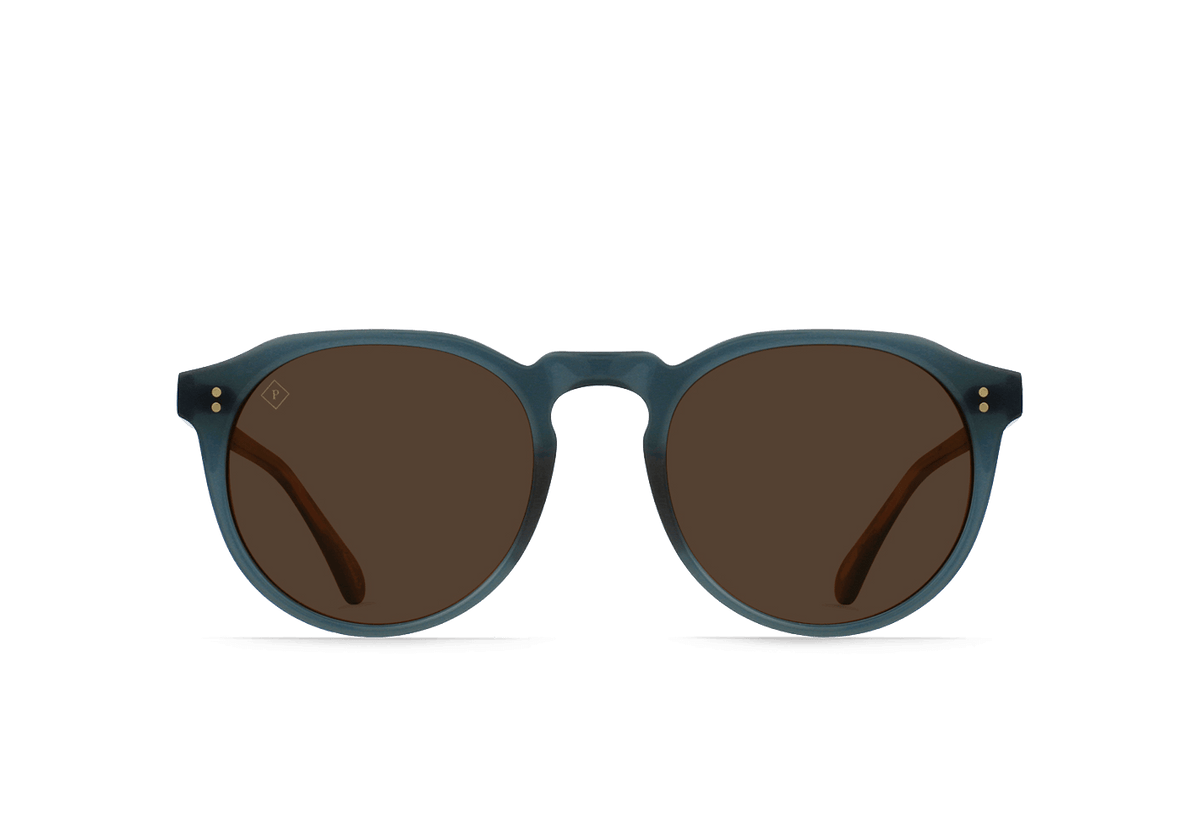 REMMY-Cirus / Vibrant Brown Polarized