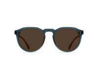 REMMY-Cirus / Vibrant Brown Polarized