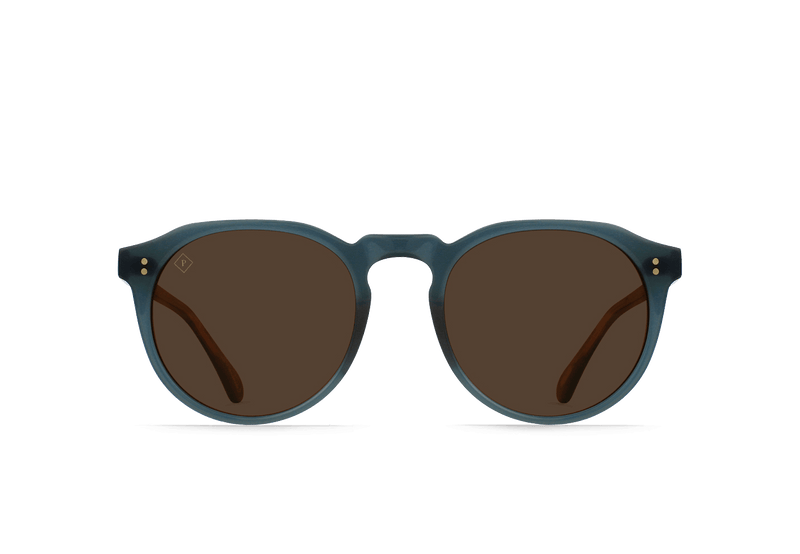 REMMY-Cirus / Vibrant Brown Polarized