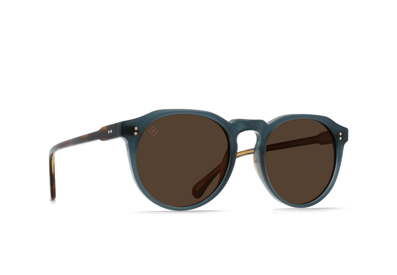 REMMY-Cirus / Vibrant Brown Polarized