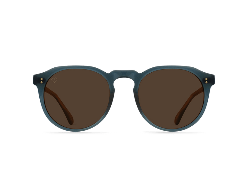 REMMY-Cirus / Vibrant Brown Polarized