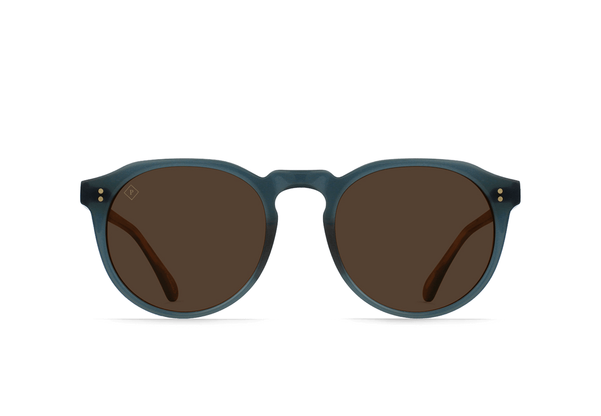 REMMY-Cirus / Vibrant Brown Polarized