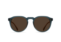 REMMY-Cirus / Vibrant Brown Polarized