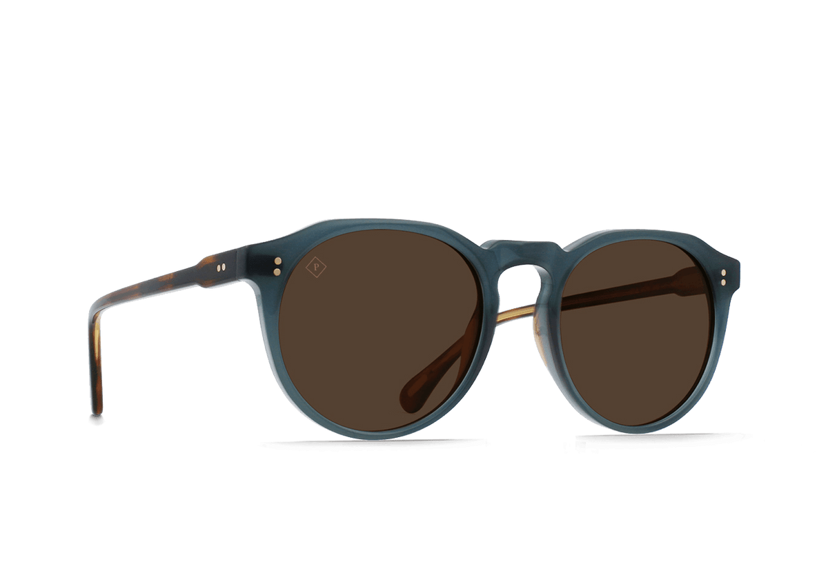 REMMY-Cirus / Vibrant Brown Polarized