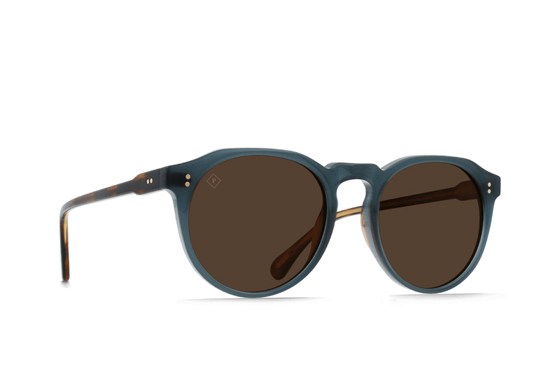 REMMY-Cirus / Vibrant Brown Polarized