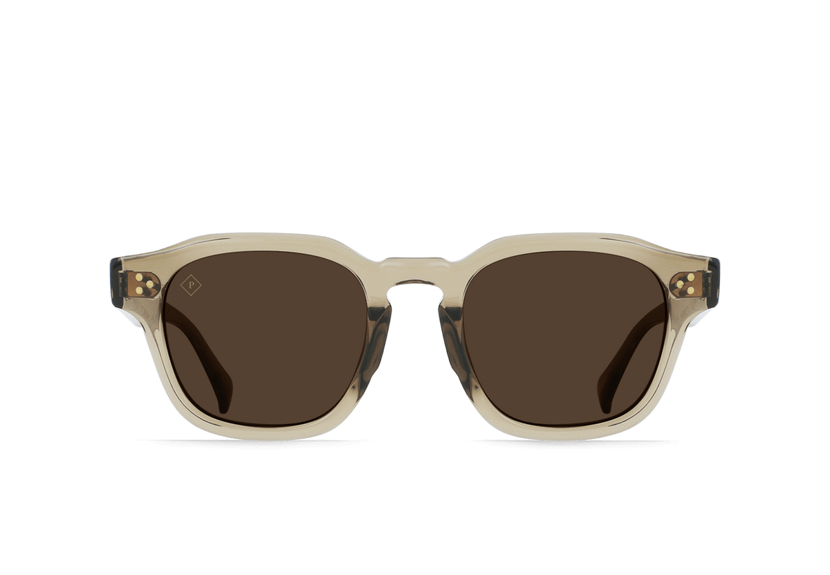 RUNE-Ghost / Vibrant Brown Polarized