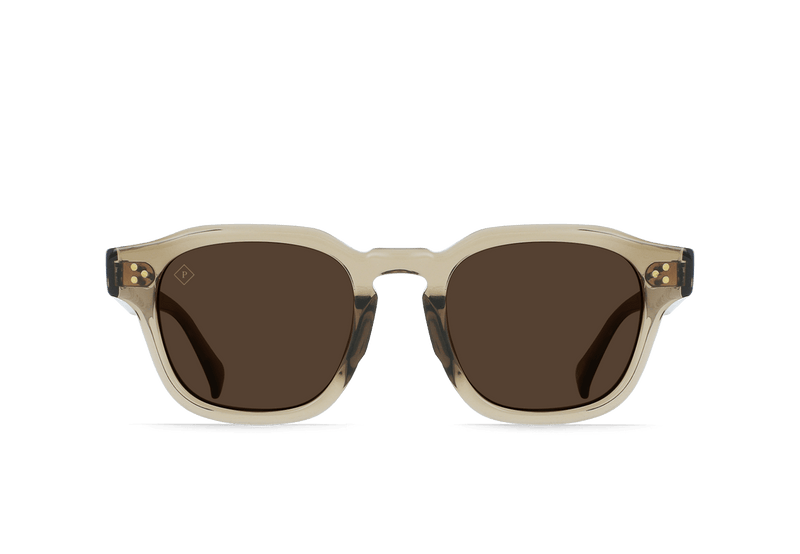 RUNE-Ghost / Vibrant Brown Polarized