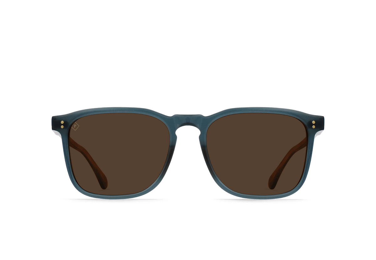 WILEY-Cirus / Vibrant Brown Polarized