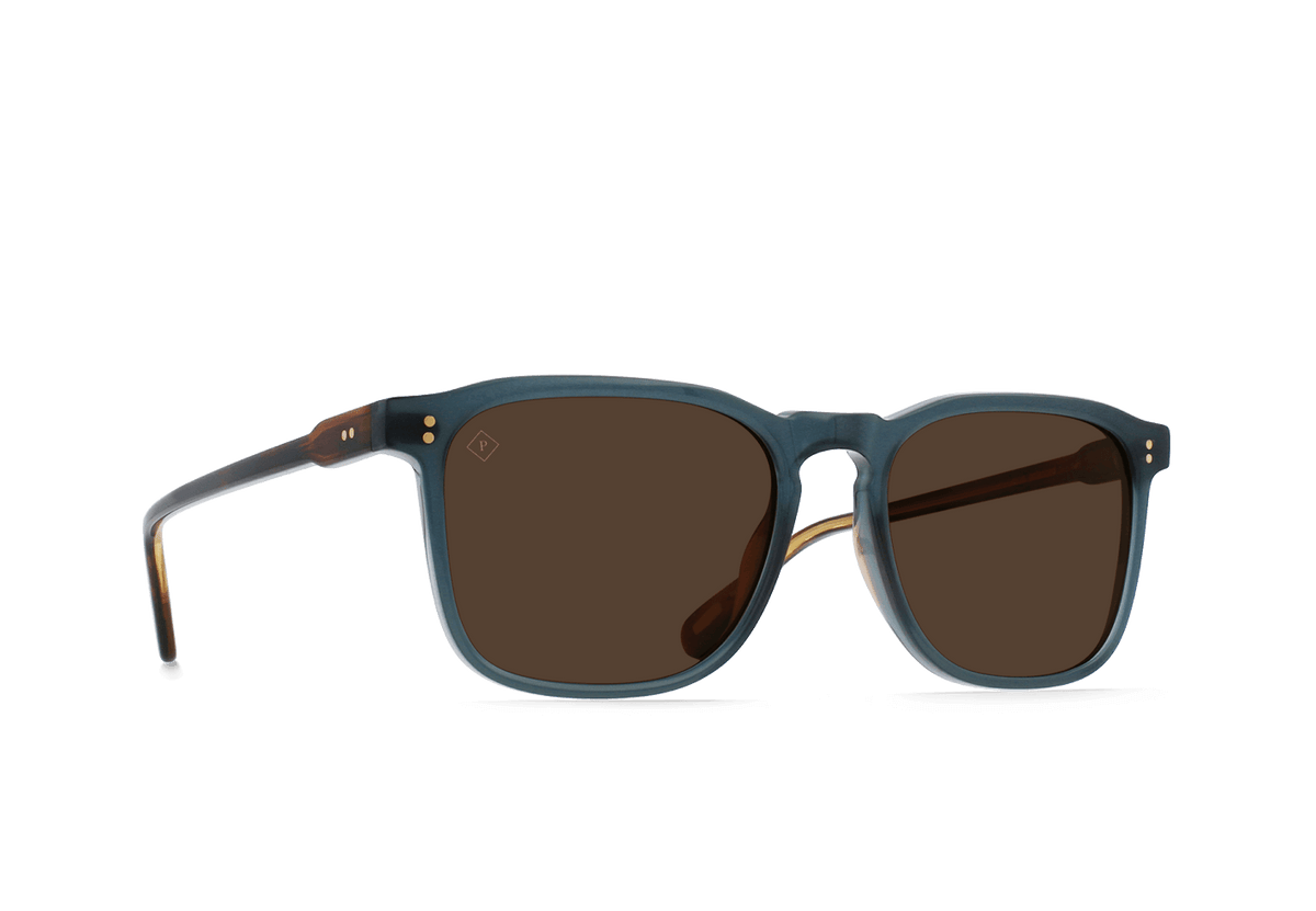 WILEY-Cirus / Vibrant Brown Polarized