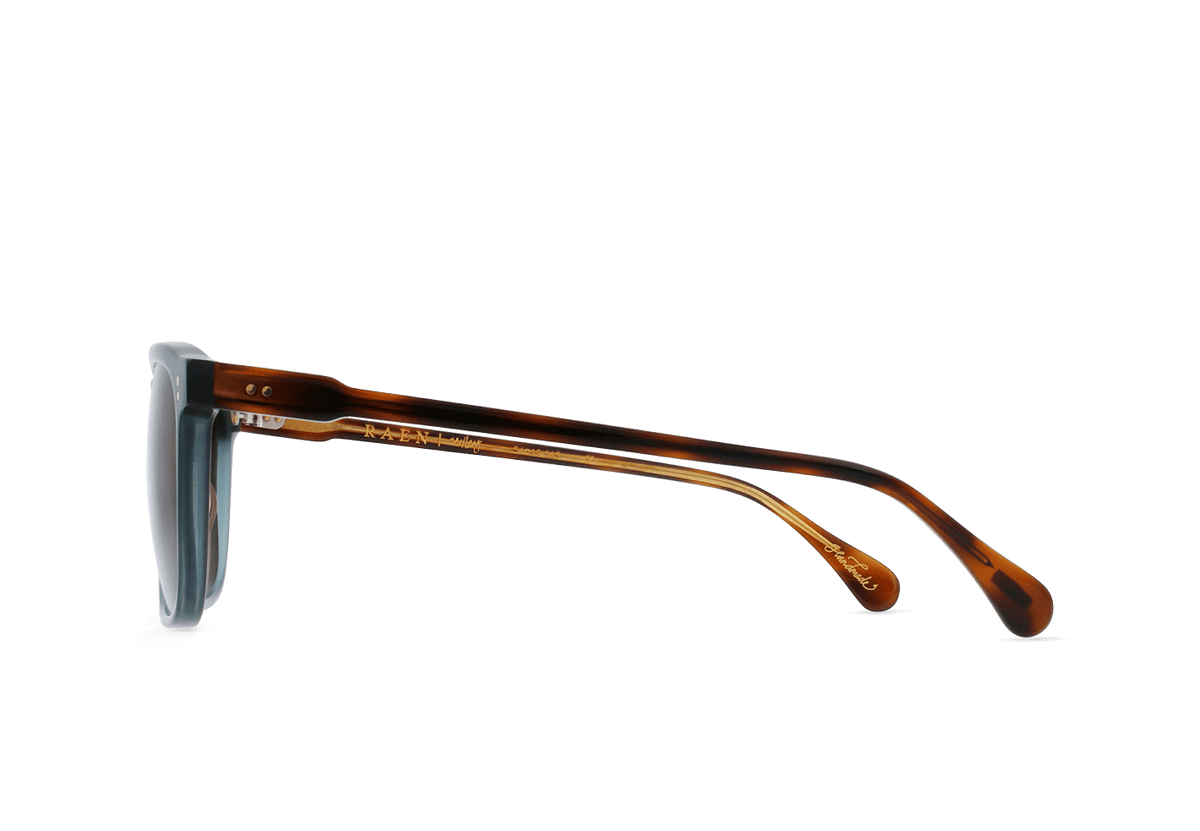 WILEY-Cirus / Vibrant Brown Polarized