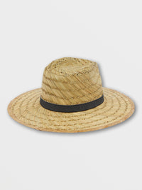 Girls Throw Lil Shade Hat - Natural