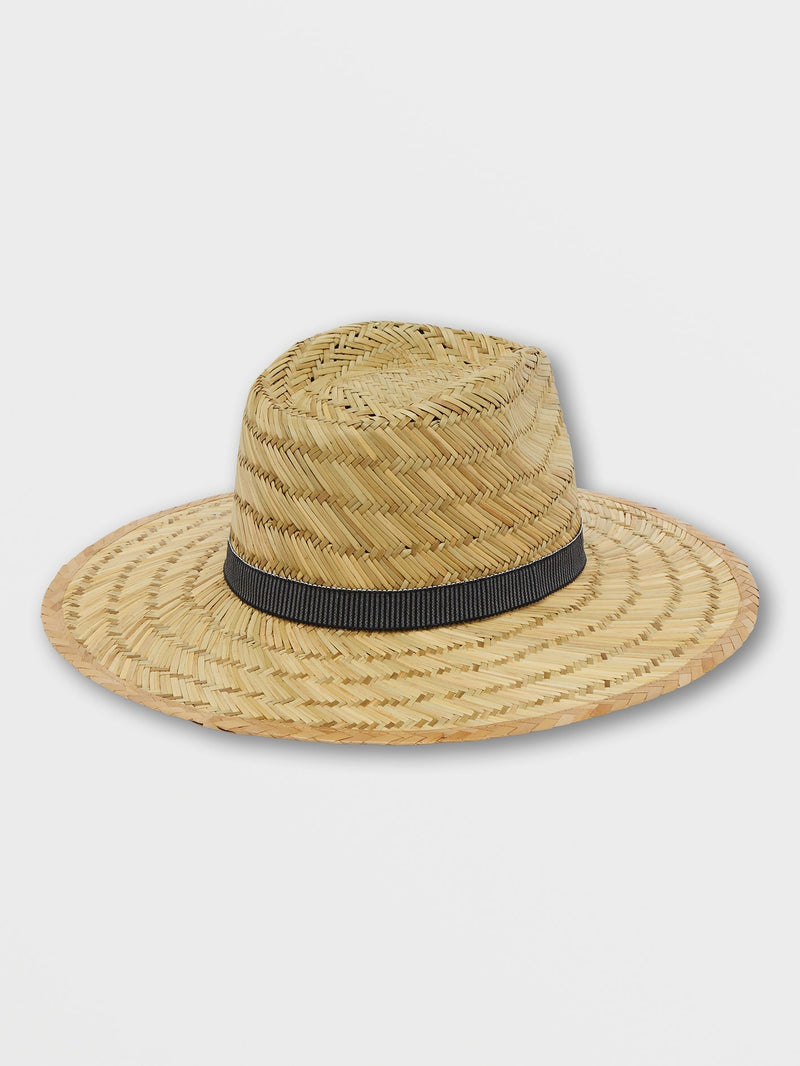 Girls Throw Lil Shade Hat - Natural