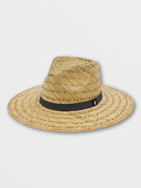 Girls Throw Lil Shade Hat - Natural