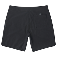 SOLID SCALLOP HI 83 FIT 18" BOARDSHORT