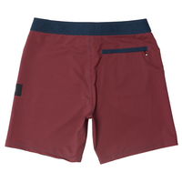 STATIC HWY 1 FIT 18" BOARDSHORT