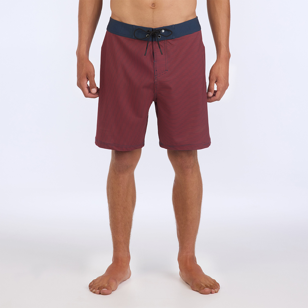 STATIC HWY 1 FIT 18" BOARDSHORT