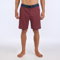 STATIC HWY 1 FIT 18" BOARDSHORT