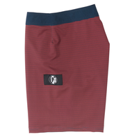 STATIC HWY 1 FIT 18" BOARDSHORT